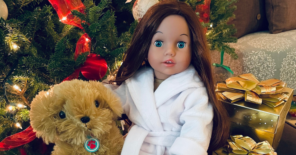 Five Reasons Dolls Remain a Timeless Gift